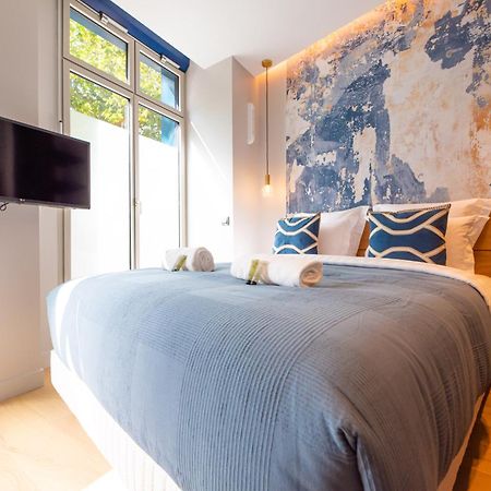 Demeure Montmartre Apartment Paris Luaran gambar
