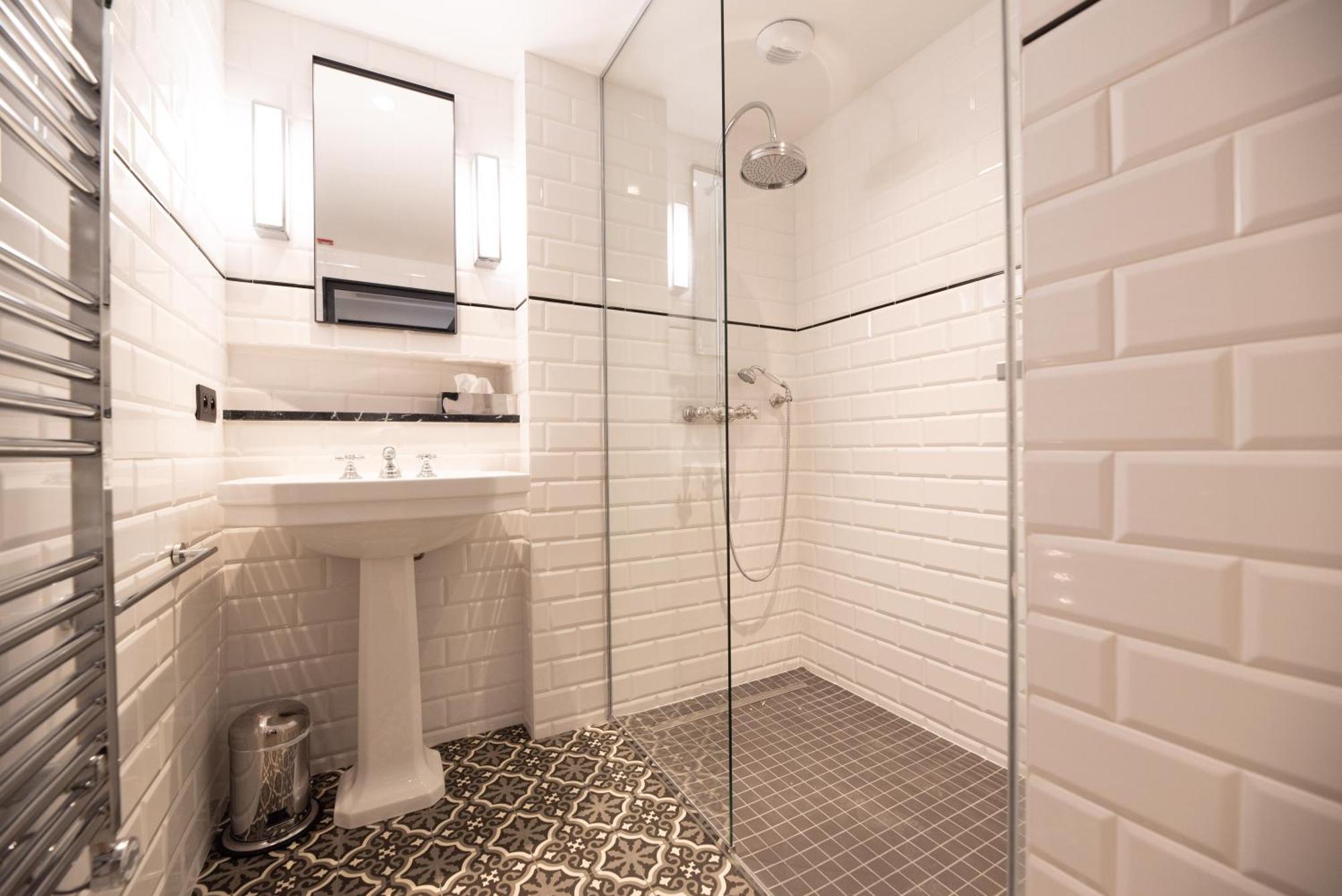 Demeure Montmartre Apartment Paris Luaran gambar