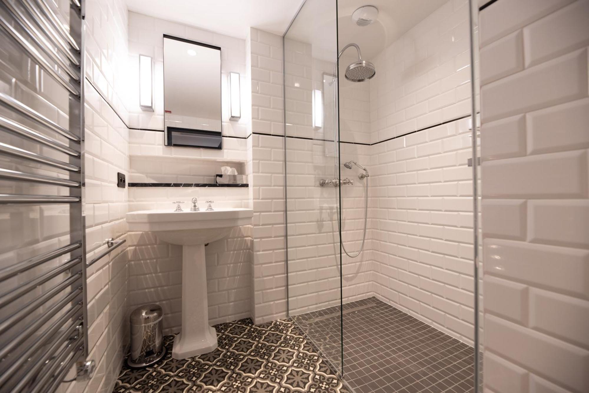 Demeure Montmartre Apartment Paris Bilik gambar