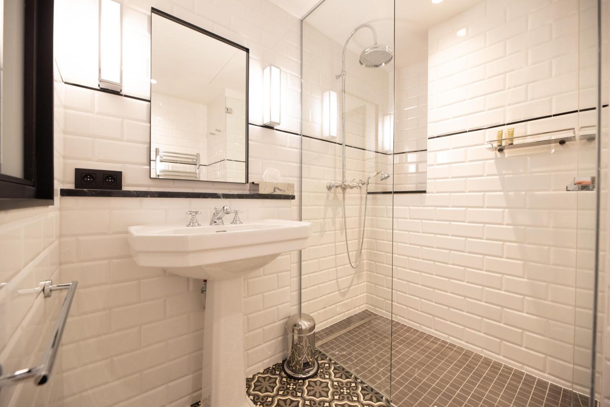 Demeure Montmartre Apartment Paris Bilik gambar