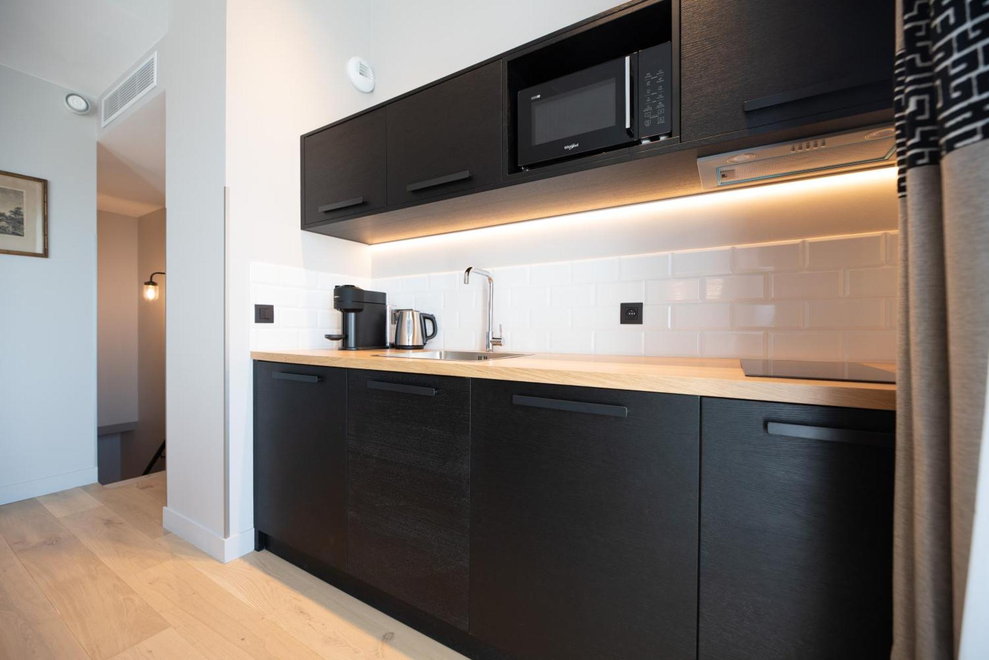 Demeure Montmartre Apartment Paris Bilik gambar