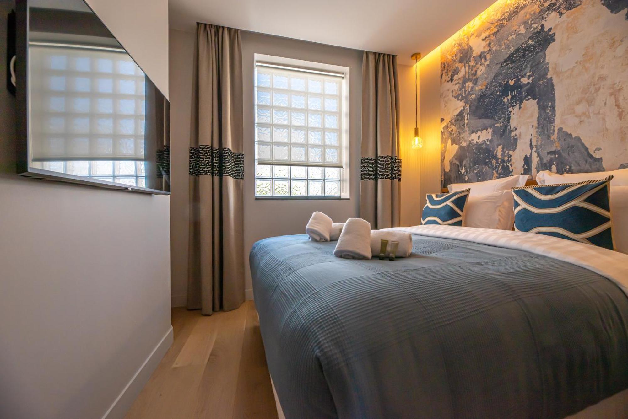 Demeure Montmartre Apartment Paris Bilik gambar