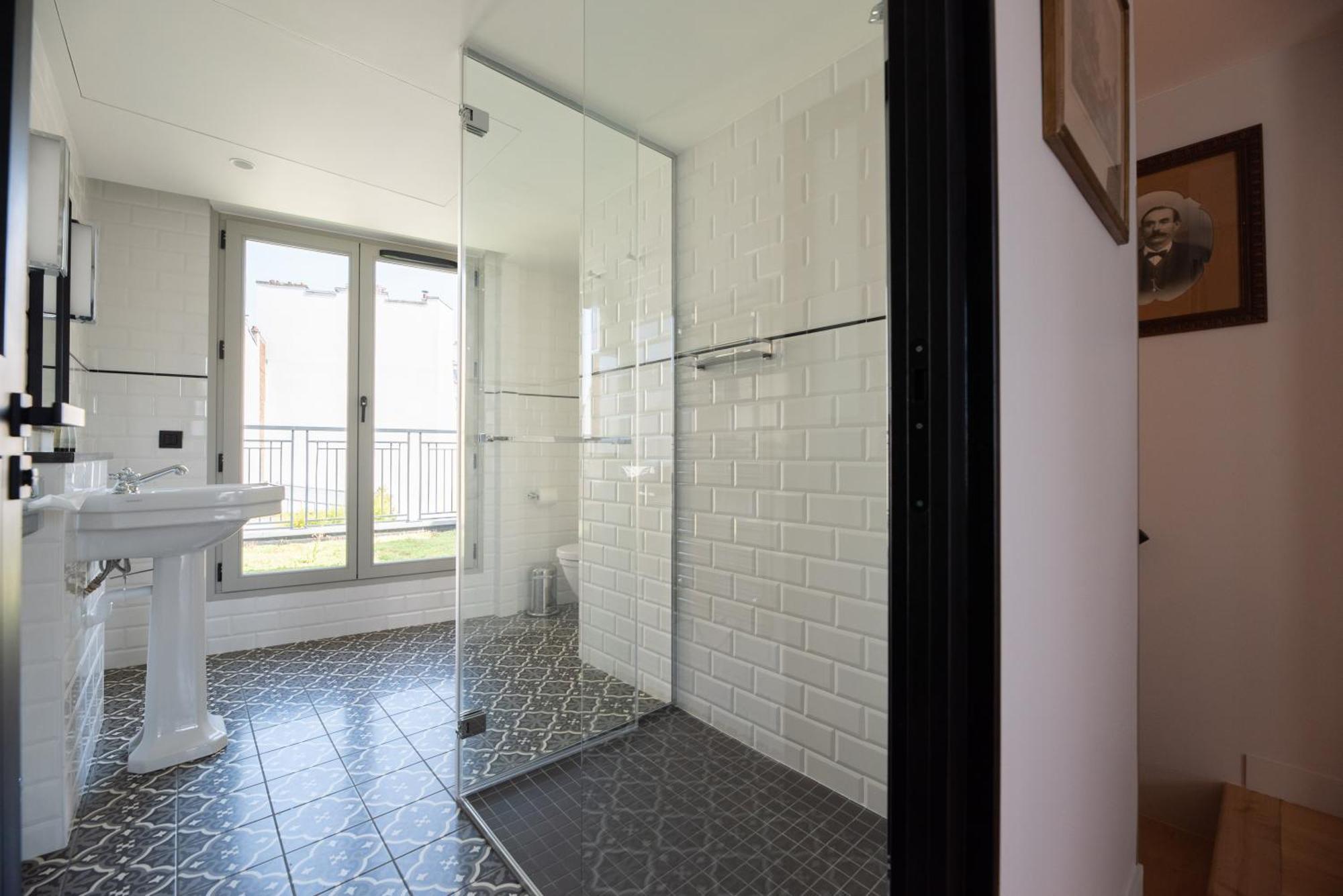 Demeure Montmartre Apartment Paris Bilik gambar
