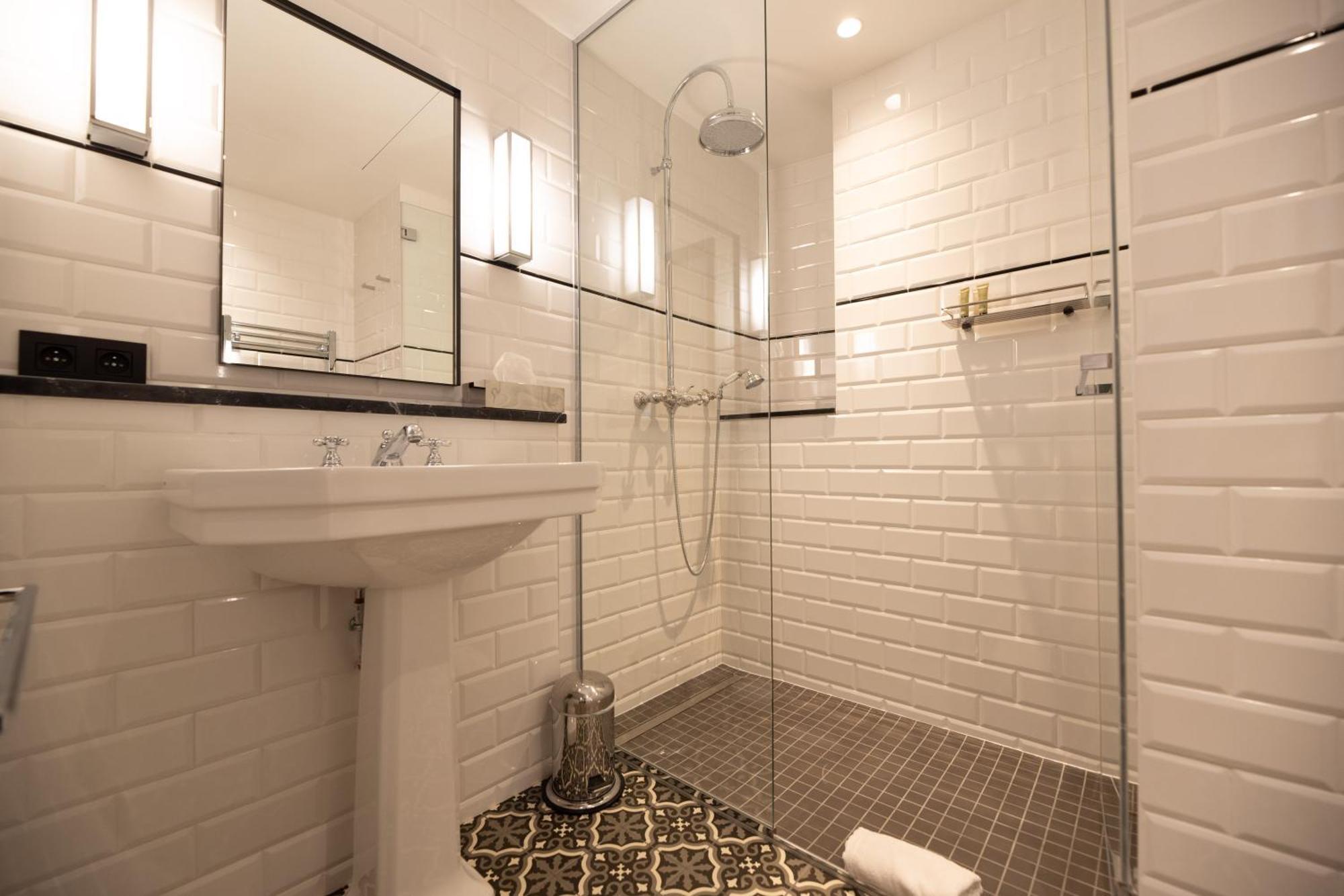 Demeure Montmartre Apartment Paris Bilik gambar