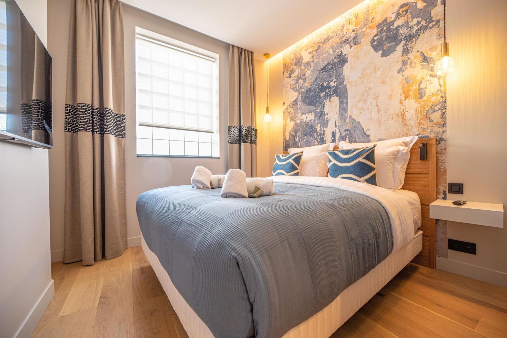Demeure Montmartre Apartment Paris Bilik gambar