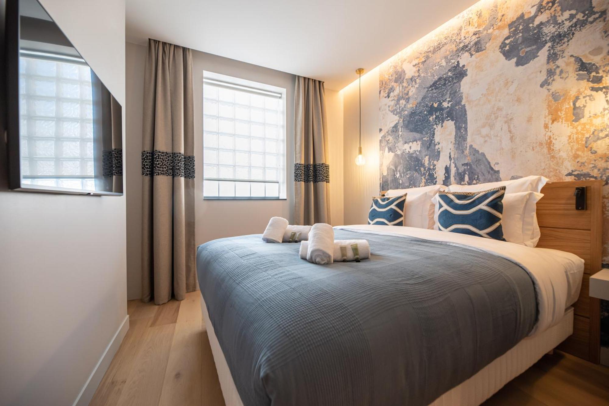 Demeure Montmartre Apartment Paris Bilik gambar