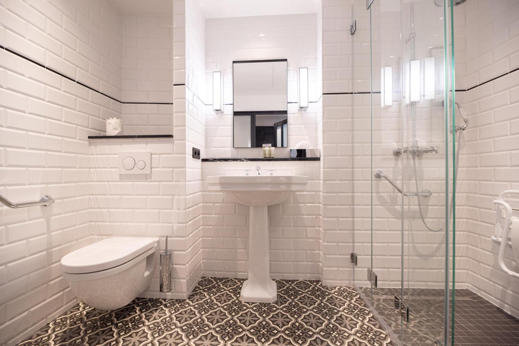 Demeure Montmartre Apartment Paris Bilik gambar