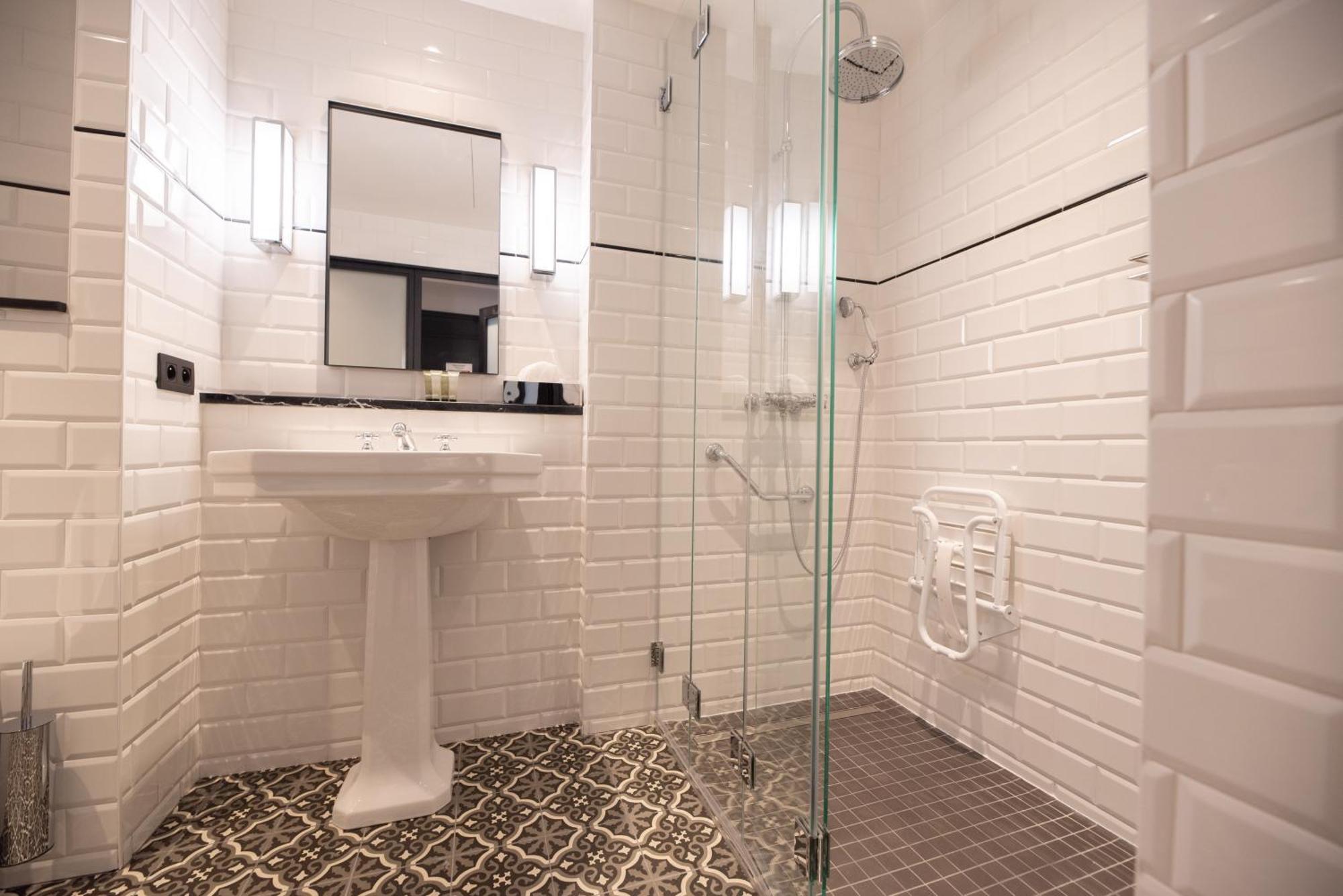 Demeure Montmartre Apartment Paris Bilik gambar